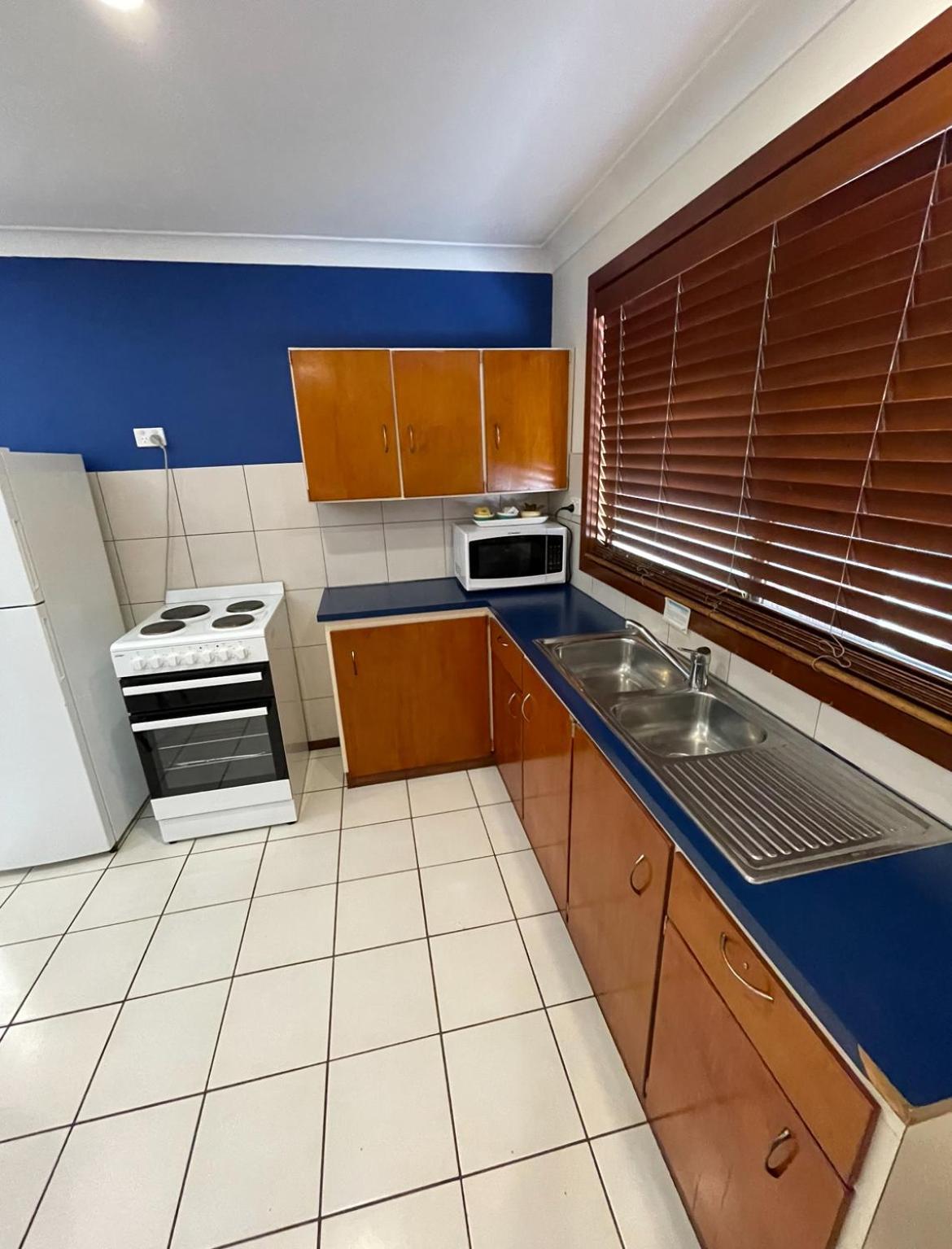 Wildsights Beach Units Денем Екстер'єр фото