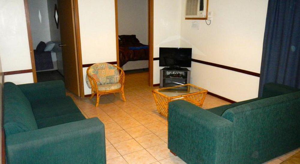 Wildsights Beach Units Денем Екстер'єр фото